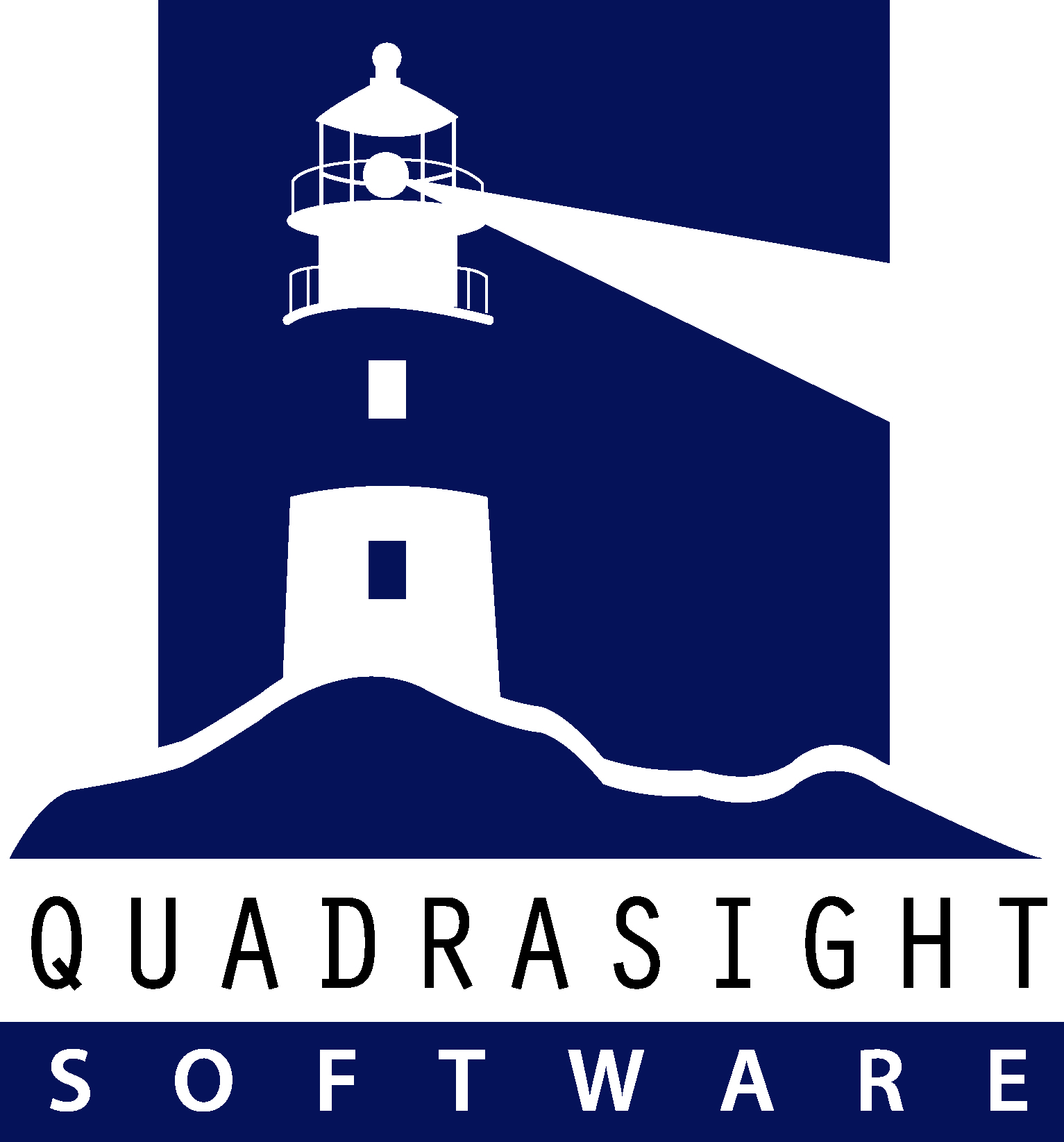 Quadrasight Software logo